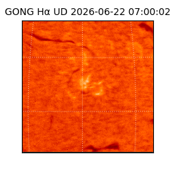 gong - 2026-06-22T07:00:02