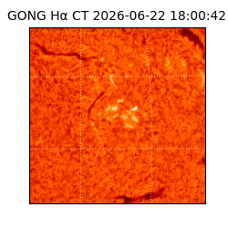 gong - 2026-06-22T18:00:42