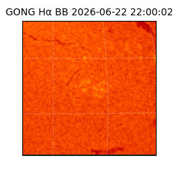 gong - 2026-06-22T22:00:02