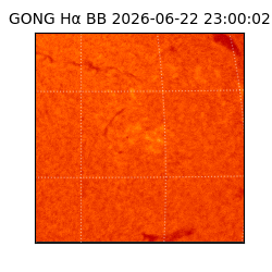 gong - 2026-06-22T23:00:02