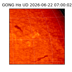 gong - 2026-06-22T07:00:02
