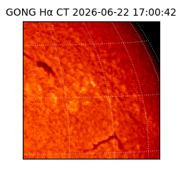 gong - 2026-06-22T17:00:42