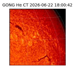 gong - 2026-06-22T18:00:42