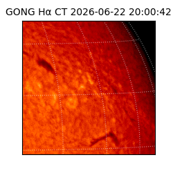 gong - 2026-06-22T20:00:42
