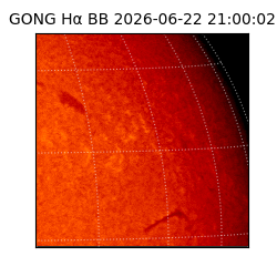 gong - 2026-06-22T21:00:02