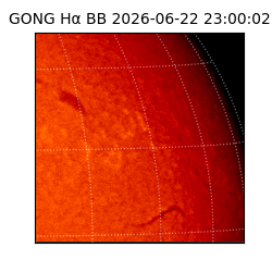 gong - 2026-06-22T23:00:02