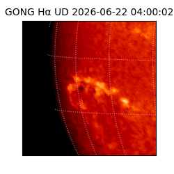 gong - 2026-06-22T04:00:02