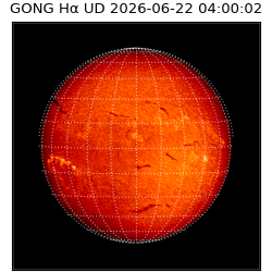 gong - 2026-06-22T04:00:02