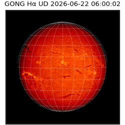 gong - 2026-06-22T06:00:02
