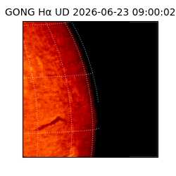 gong - 2026-06-23T09:00:02