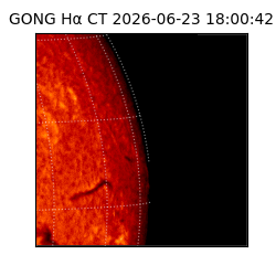 gong - 2026-06-23T18:00:42