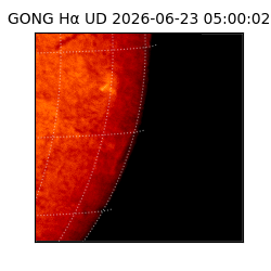 gong - 2026-06-23T05:00:02