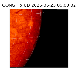 gong - 2026-06-23T06:00:02