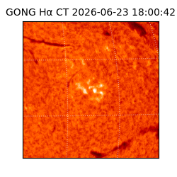 gong - 2026-06-23T18:00:42