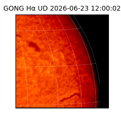 gong - 2026-06-23T12:00:02