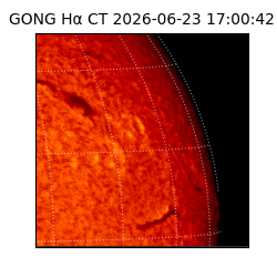 gong - 2026-06-23T17:00:42