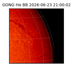 gong - 2026-06-23T21:00:02