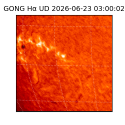gong - 2026-06-23T03:00:02