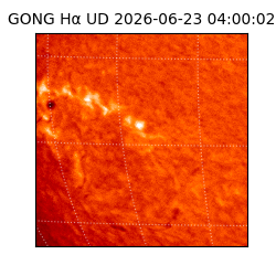 gong - 2026-06-23T04:00:02