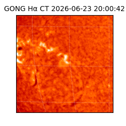 gong - 2026-06-23T20:00:42