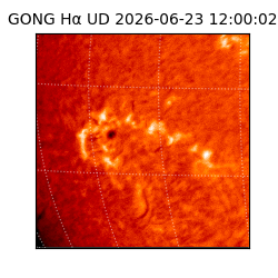 gong - 2026-06-23T12:00:02