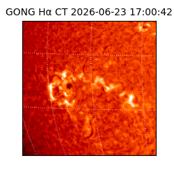 gong - 2026-06-23T17:00:42