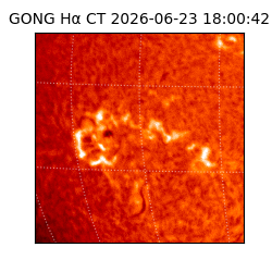 gong - 2026-06-23T18:00:42