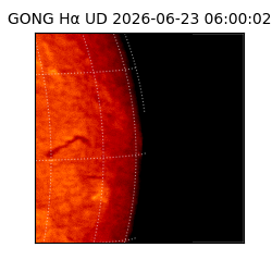 gong - 2026-06-23T06:00:02