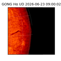 gong - 2026-06-23T09:00:02