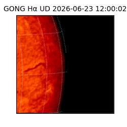 gong - 2026-06-23T12:00:02