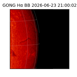 gong - 2026-06-23T21:00:02