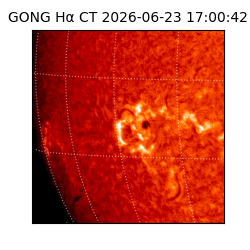 gong - 2026-06-23T17:00:42