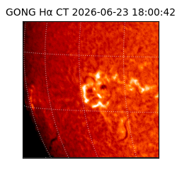 gong - 2026-06-23T18:00:42