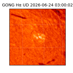 gong - 2026-06-24T03:00:02