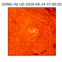 gong - 2026-06-24T07:00:02