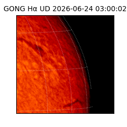 gong - 2026-06-24T03:00:02