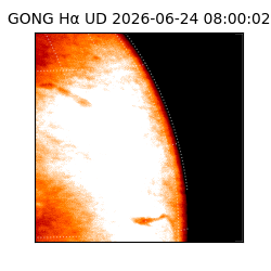gong - 2026-06-24T08:00:02