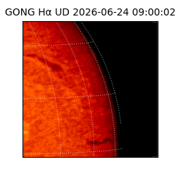gong - 2026-06-24T09:00:02