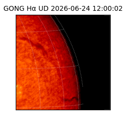 gong - 2026-06-24T12:00:02