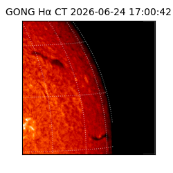 gong - 2026-06-24T17:00:42