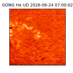 gong - 2026-06-24T07:00:02