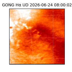 gong - 2026-06-24T08:00:02