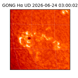 gong - 2026-06-24T03:00:02