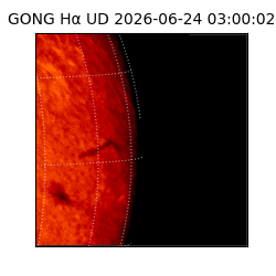 gong - 2026-06-24T03:00:02