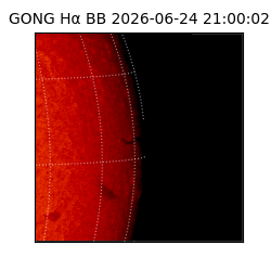 gong - 2026-06-24T21:00:02
