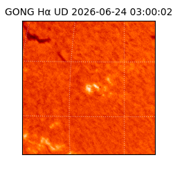 gong - 2026-06-24T03:00:02