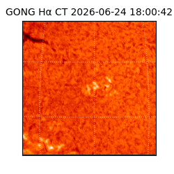 gong - 2026-06-24T18:00:42