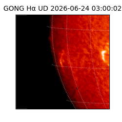 gong - 2026-06-24T03:00:02