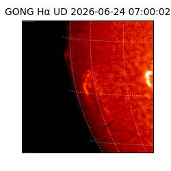gong - 2026-06-24T07:00:02