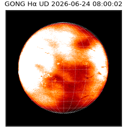 gong - 2026-06-24T08:00:02